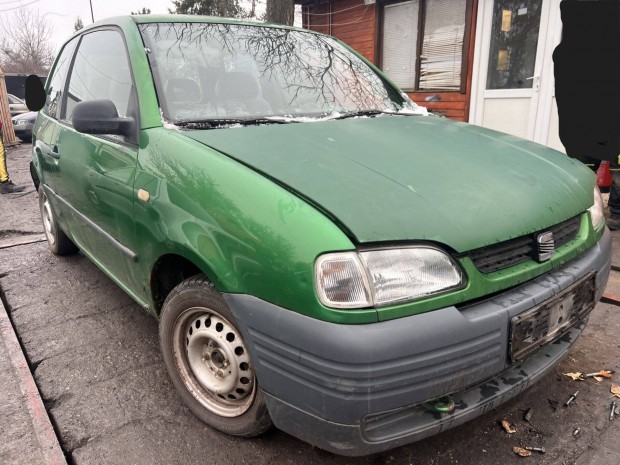 Seat Arosa (1998) 1.4i APQ Alkatrszek #M2122