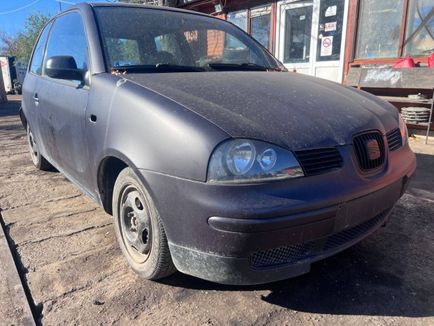 Seat Arosa (2002) 1.0i AUC Alkatrszek #M3310