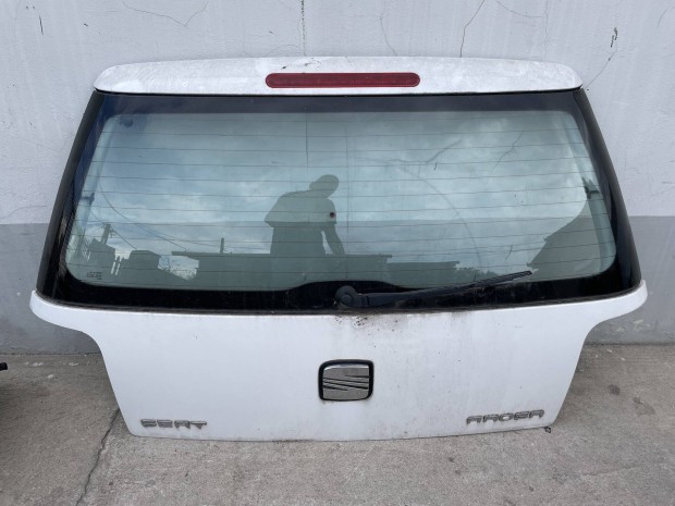 Seat Arosa csomagtr Ajto