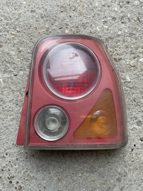 Seat Arosa jobb hatso Lampa