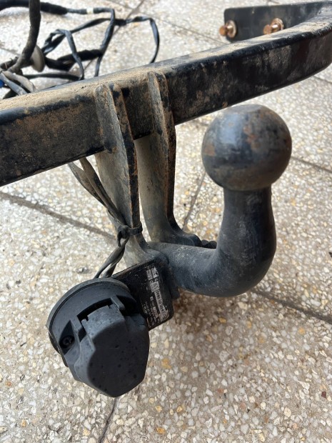 Seat Arosa von�horog