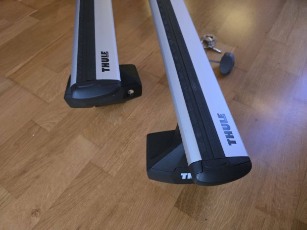 Seat Ateca 2023 Thule tet�csomagtarto