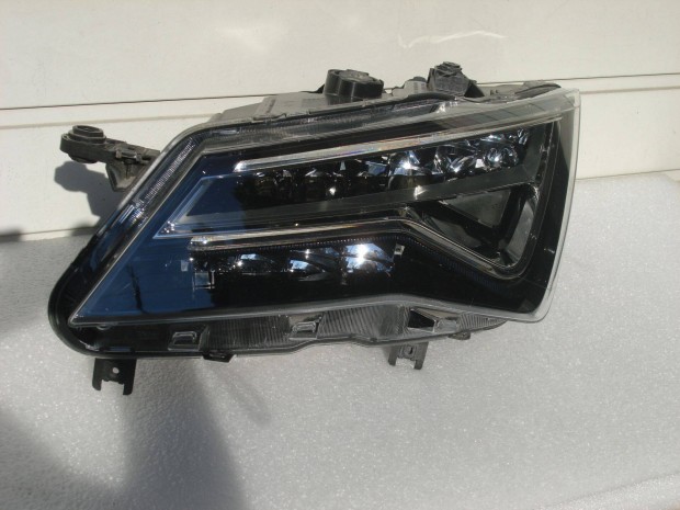 Seat Ateca Bal els Full Led Fnyszr 5J6941007A 2016-tl