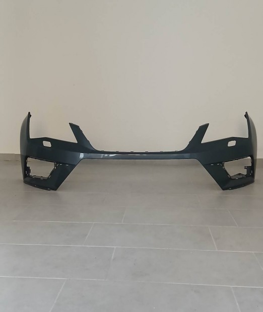 Seat Ateca Cupra 2020 első lökhárító cik 50133835