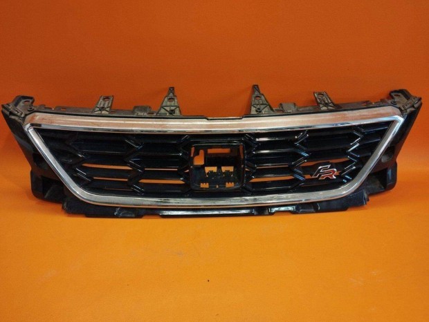 Seat Ateca FR hűtőrács középrács 575853654E (S.40)