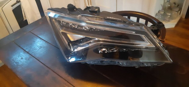 Seat Ateca Full Led Jobb Fnyszr, 576941008A