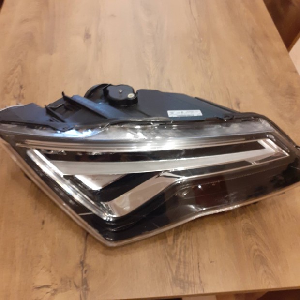 Seat Ateca Full led lmpa