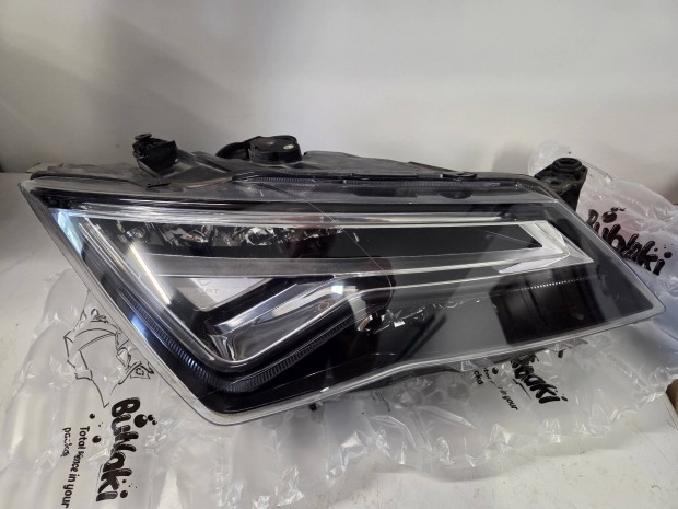 Seat Ateca Jobb Led fényszóró 2016-tól 576941008D