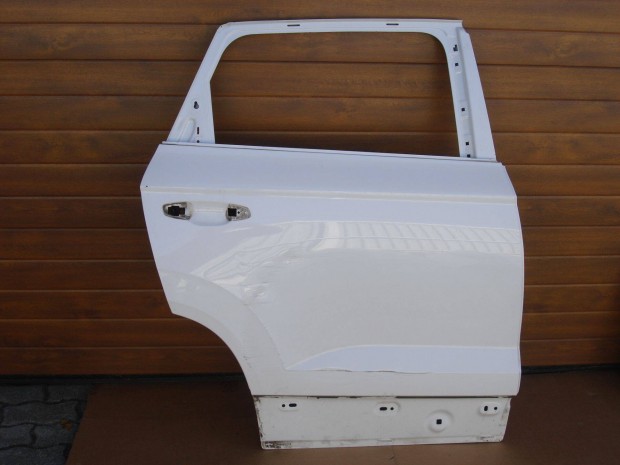 Seat Ateca Jobb hátsó Ajtó 575833312 2016-tól