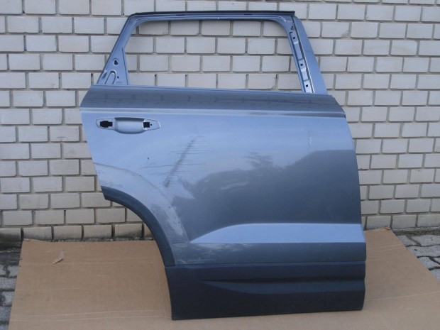 Seat Ateca Jobb hátsó Ajtó 575833312 2016-tól
