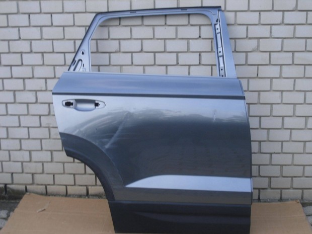 Seat Ateca Jobb hts Ajt 575833312 2016-tl