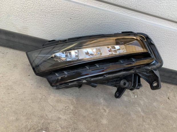 Seat Ateca Leon bal első LED ködlámpa 2016- 575941699