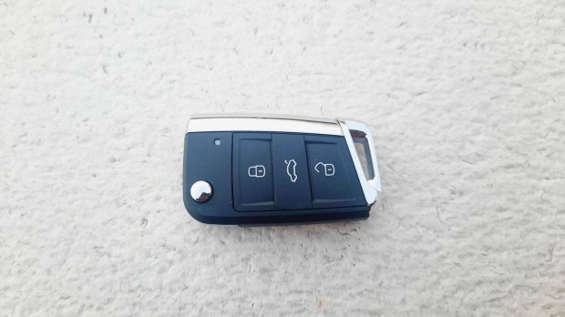 Seat Ateca, Skoda Octavia, Volkswagen Golf új bicskakulcs ház kulcsház