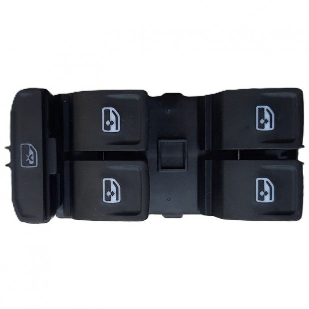 Seat Ateca, Skoda Superb, Volkswagen Golf bal els� ablakemel� kapcsol�