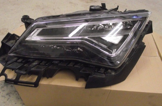 Seat Ateca bal els LED fnyszr 2017-tl 576941007D