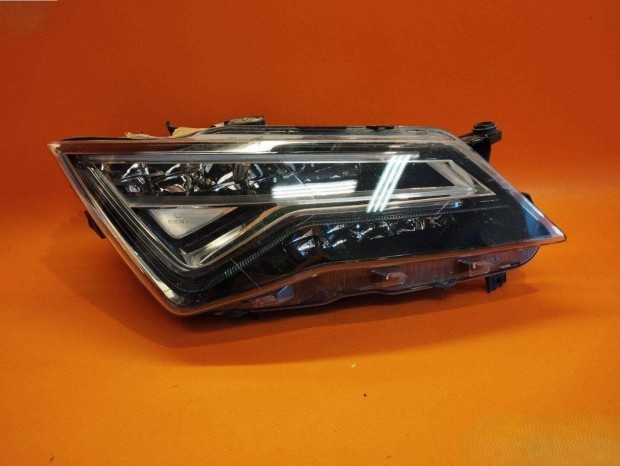 Seat Ateca jobb led lmpa fnyszr 576941008F (S2.120)