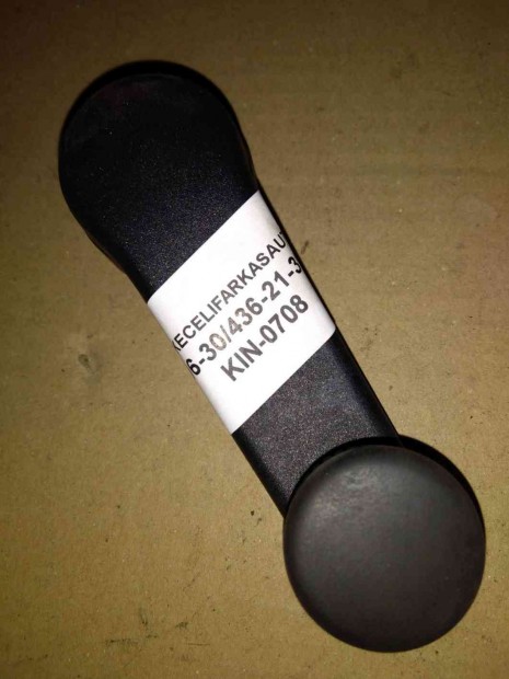 Seat Cordoba 02-08 Ablaktekerő Kar