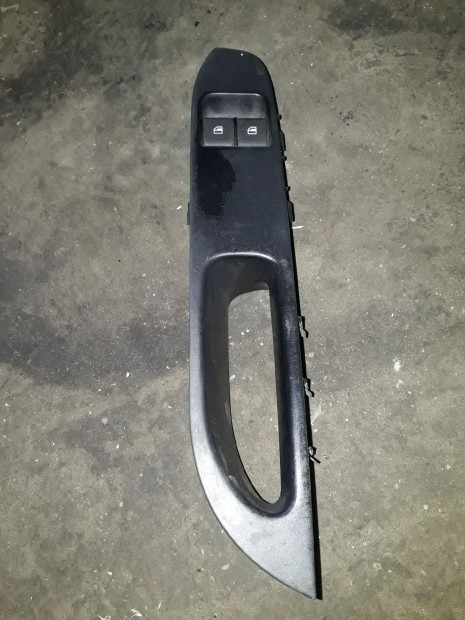 Seat Cordoba 02-08 Bal Els� Ajt� Beh�z� + Ablakemel� Kapcsol�