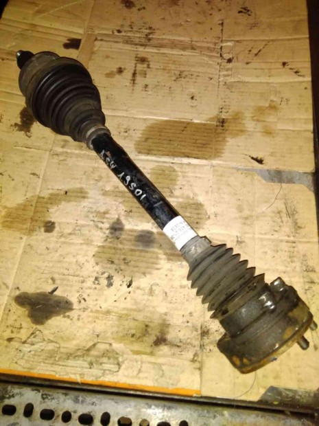 Seat Cordoba 02-08 Bal F�ltengely