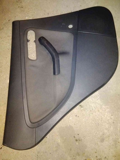 Seat Cordoba 02-08 Bal H�ts� Ajt�k�rpit