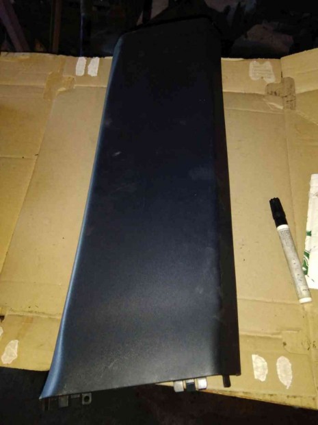 Seat Cordoba 02-08 Bal 'A' Oszlop Belt�ri Takar� Burkolat