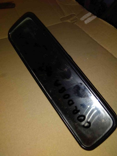 Seat Cordoba 02-08 Bels� Visszapillant� T�k�r