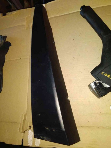 Seat Cordoba 02-08 Belt�ri Takar� Burkolat