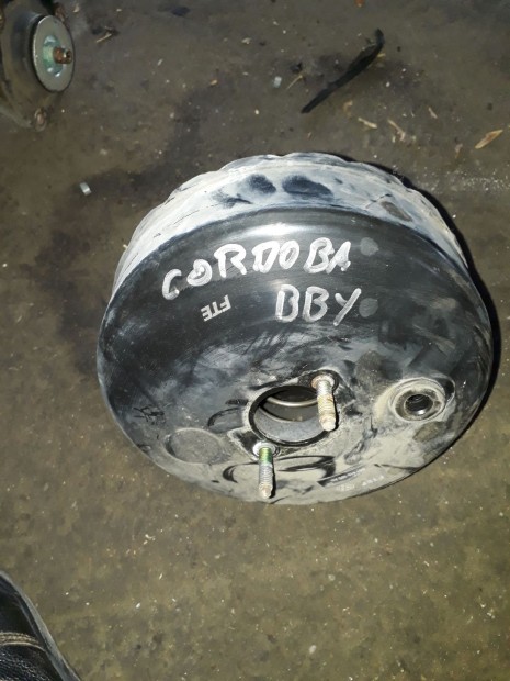 Seat Cordoba 02-08 Devander