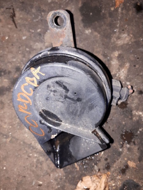 Seat Cordoba 02-08 Duda / K�rt