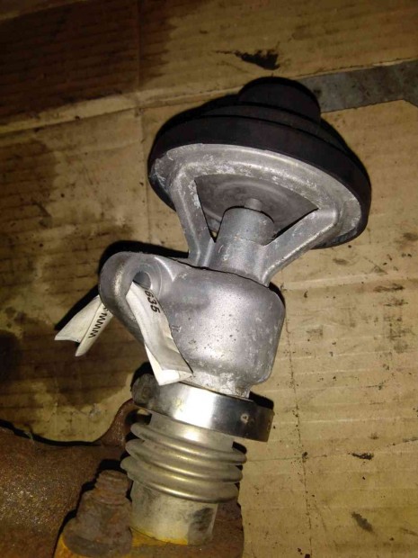 Seat Cordoba 02-08 EGR Szelep
