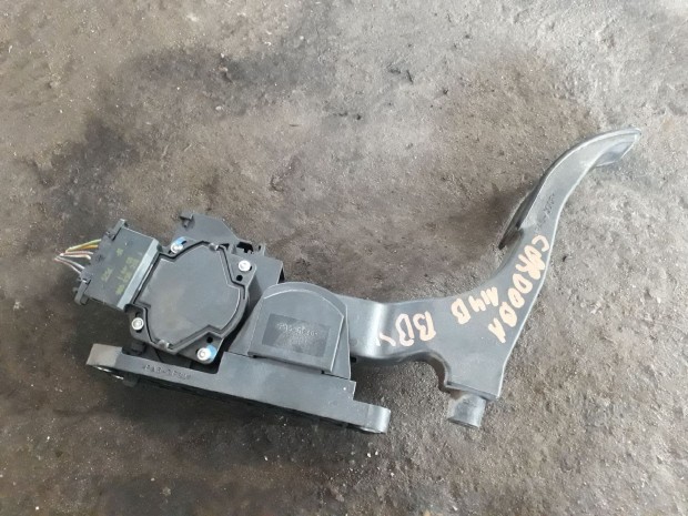 Seat Cordoba 02-08 Elektromos G�zped�l