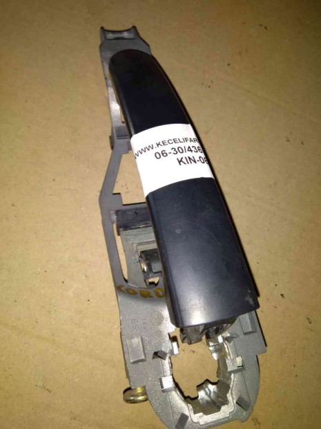 Seat Cordoba 02-08 Els� K�ls� Ajt�kilincs