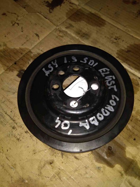 Seat Cordoba 02-08 F�tengely �ksz�jt�rcsa