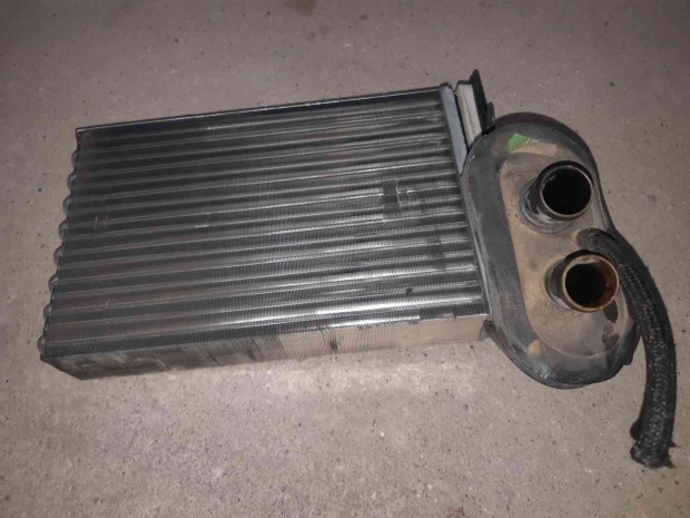 Seat Cordoba 02-08 Fűtő Radiátor