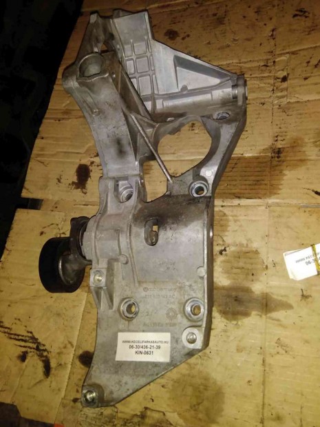 Seat Cordoba 02-08 Gener�tor Tart� Bak