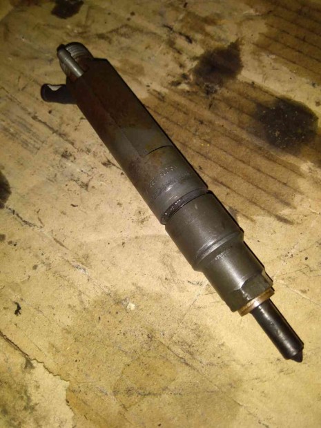 Seat Cordoba 02-08 Injektor / Porlaszt� / Befecskendez�