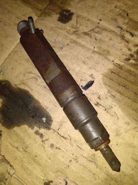 Seat Cordoba 02-08 Injektor / Porlaszt� / Befecskendez�