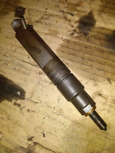 Seat Cordoba 02-08 Injektor / Porlaszt� / Befecskendez�