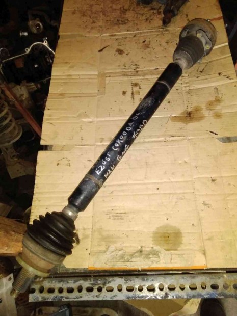 Seat Cordoba 02-08 Jobb F�ltengely