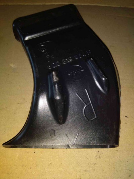 Seat Cordoba 02-08 Jobb H�ts� Szell�z�