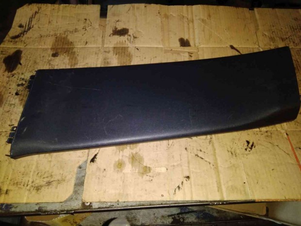 Seat Cordoba 02-08 Jobb 'A' Oszlop Belt�ri Takar� Burkolat