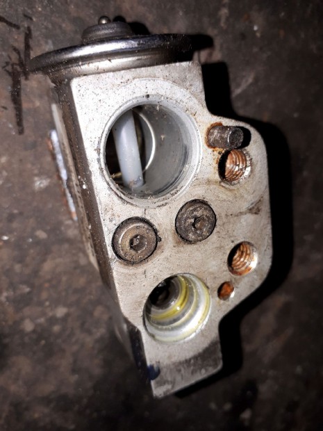 Seat Cordoba 02-08 Kl�ma Nyom�skapcsol�