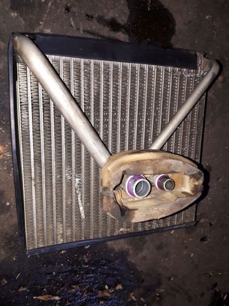 Seat Cordoba 02-08 Kl�ma P�rologtat�