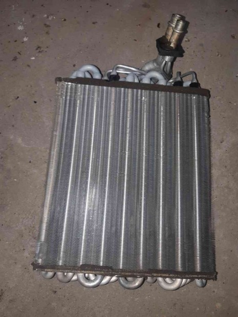 Seat Cordoba 02-08 Kl�ma P�rologtat�