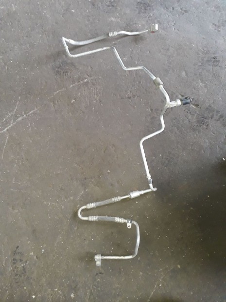 Seat Cordoba 02-08 Kl�macs�