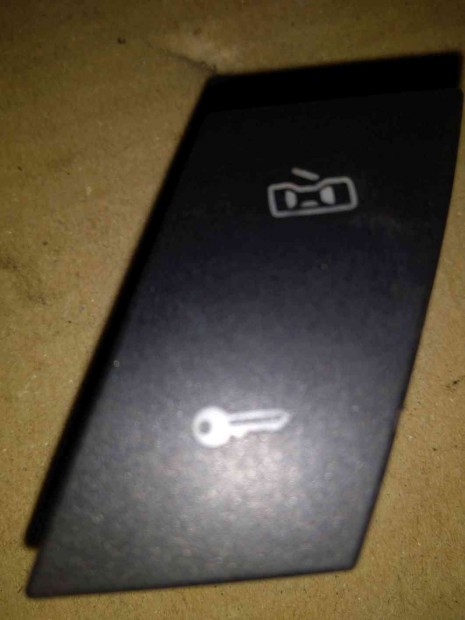 Seat Cordoba 02-08 K�zpontiz�r Kapcsol�