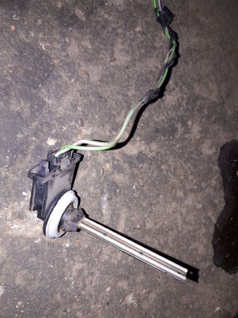 Seat Cordoba 02-08 Leveg� H�m�rs�klet �rz�kel�