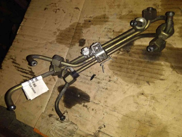 Seat Cordoba 02-08 Nyom�cs� Garnit�ra