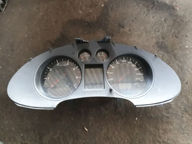 Seat Cordoba 02-08 �raegys�g / Kilom�ter�ra