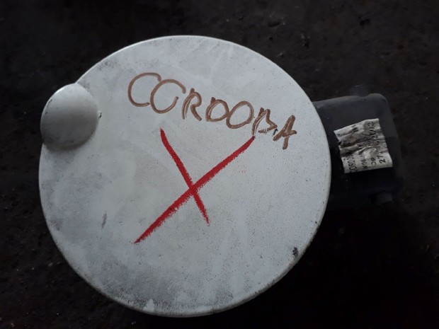 Seat Cordoba 02-08 Tankajt�